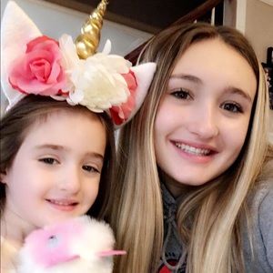 Meet your Posher, Kylie